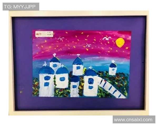 创意无限DIY彩绘足球让你的运动时光更加精彩与个性化