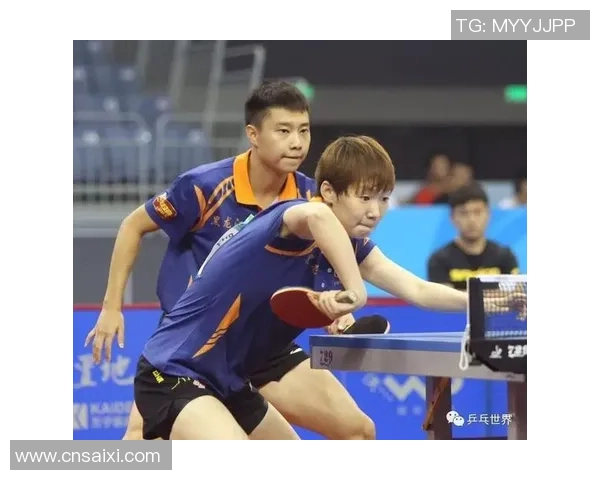 北京乒乓球队进攻战术解析与实战应用研究