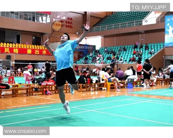 北京羽毛球队的训练节奏与比赛策略探讨聚焦羽毛球发展新趋势